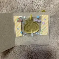 ちいかわ　キャンディチャーム　うさぎ　⑥