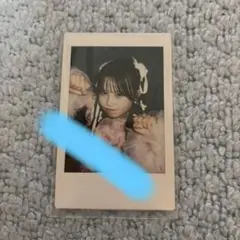 村川緋杏チェキ