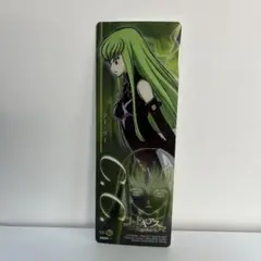 コードギアス　反逆のルルーシュR2　C.C. クリアカード