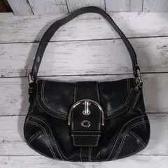 COACHコーチ ハンドバッグ