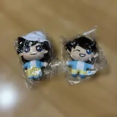 名探偵コナンSEGAラッキーくじ賞品