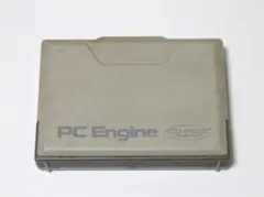 PCエンジン CD-ROM2 インターフェースユニット　NEC