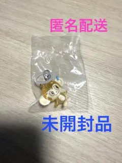 ナルミヤ　ルッキー　めじるしアクセサリー
