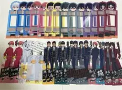 銀魂 ブックマークコレクション　30点セット