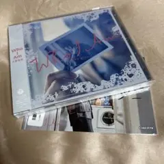 Who I Am 入野自由　通常盤　シングル