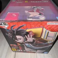 一番くじ ダンダダン モモ フィギュア アクスタ