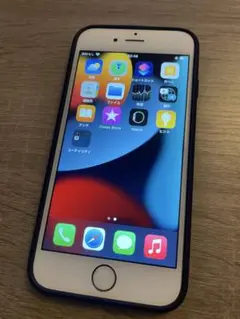 iPhone 6s Rose Gold 32 GB