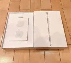 Apple iPad (第9世代) 空き箱 パッケージのみ