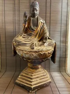 2025年最新】玉眼 仏像の人気アイテム - メルカリ