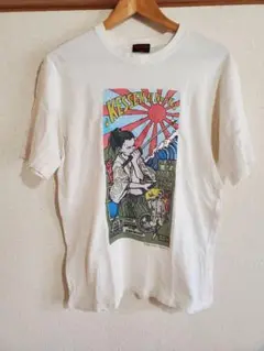 ibuki urano M グラフィックTシャツ