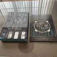 【希少品】ブルージャイアントライブセレクション BLUE GIANT LIVE SELECTION ([特装版コミック]) | 石塚 真一 |本