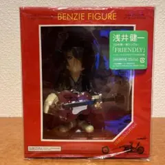 FRIENDLY CD 浅井健一 FIGURE 限定版 フィギュア 付 Amazon.co.jp: FRIENDLY(フィギュア付初回生産限定盤): ミュージック