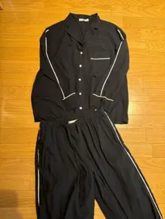 ジョエルロブション×ジェラートピケ✨コラボパジャマ