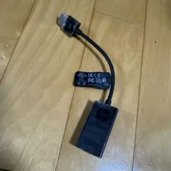 HDMI → VGA 変換アダプター（HP製）