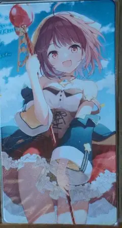 ソフィー ソフィーのアトリエ プレイマット デスクマット