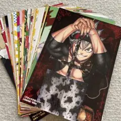 オールスターブロマイド ジャンプフェスタ まとめ売り