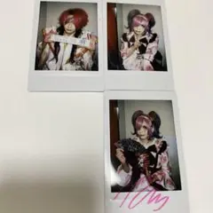 己龍 一色日和 チェキ