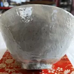 抹茶茶碗
