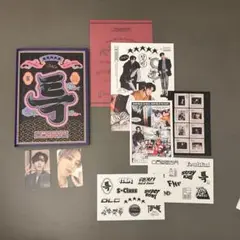 2025年最新】stray kids アルバム 5-star 限定版の人気アイテム