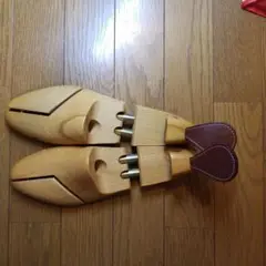 cordonnerie anglaise シューキーパー