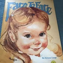 face To face 洋書