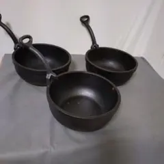 ビビンバ鍋　3個