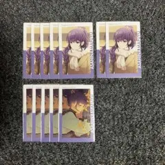 プロセカ 朝比奈まふゆ エピカ 20C