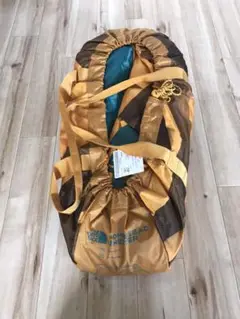 THE NORTH FACE ザ ノースフェイス ホームステッドシェルターテント