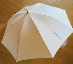 プリスティン日傘未使用