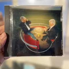 Jullander / John Symmes' Welt CD