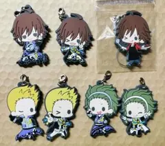 SideM Jupiter 天ヶ瀬冬馬 御手洗翔太 伊集院北斗 ラバスト