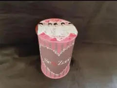 セクゾ 小物 チョコ缶