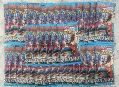 ポケモンカード　メガブレイブ　未開封パック　３６パック