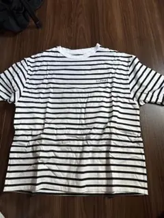 SOPHNET. SOPH-212058/21AW/BAGGY TEE