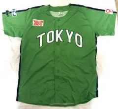 2025ヤクルトスワローズ 燕パワーユニホーム