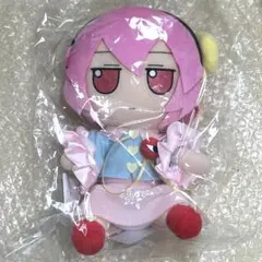 2025年最新】東方ぬいぐるみシリーズ19 ふもふもさとり。 の人気