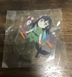 鬼滅の刃 時透無一郎 ufotable アクスタ ハロウィン