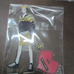 DMMアクリルスタンド　陰キャ転生
