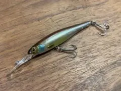 美品 ジャッカル スピンビドー