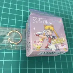 セーラームーンストア　セーラームーン　リングコレクション　マーズ