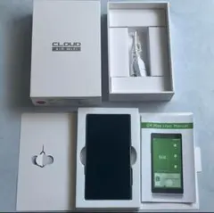 CLOUD AIR WiFi G4 Max 22言語翻訳
