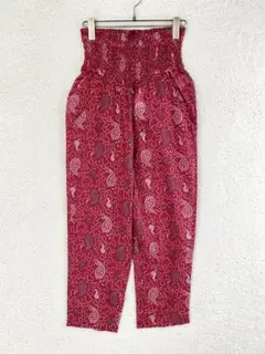サイズM【未使用】ISABEL MARANT ETOILE ALIKLEY 赤