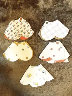 コニースタイ5枚セット