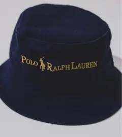 ラルフローレン　ビームス別注　2024ss バケットハット　L/XL 楽天市場】ポロ ラルフローレン メンズ レディース バケット