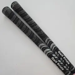 Golf Pride New Decade Multi Compound 黒
