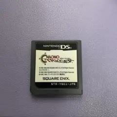 クロノトリガー ニンテンドーDS ソフト