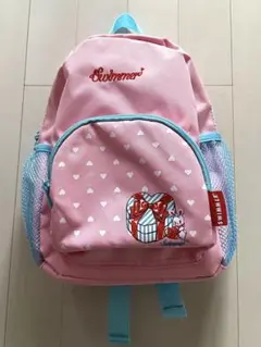 限定お値引き♡バースデイswimmer コラボリュック