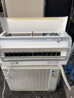 ★ダイキン 2020年製 １８畳用 ルームエアコン（中古）★ ダイキン ルームエアコン ATC22XSE8 10畳用 2020年 d2183 - メルカリ