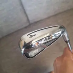 TaylorMade M5 4番アイアン S200シャフト