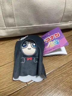 【新品未使用】名探偵コナン Maowooz マスコット コナン ハロウィンVer